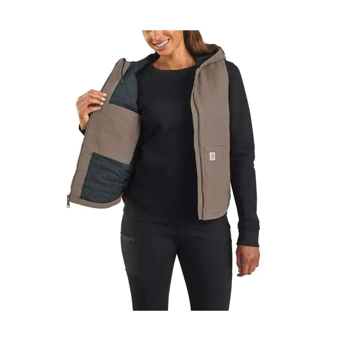 Carhartt 104026 Insulated Vest