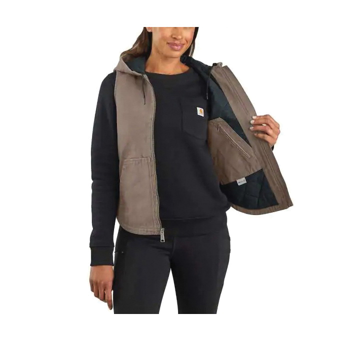 Carhartt 104026 Insulated Vest