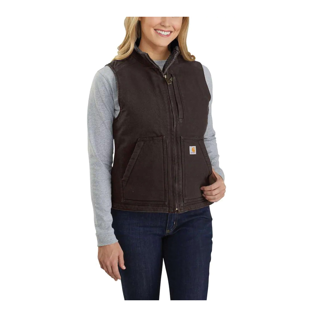 Carhartt 104224-DKBREGLA