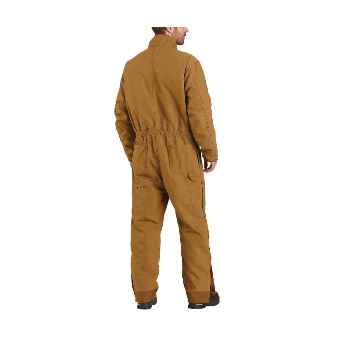 Carhartt 104396-BRNTLL2XLA