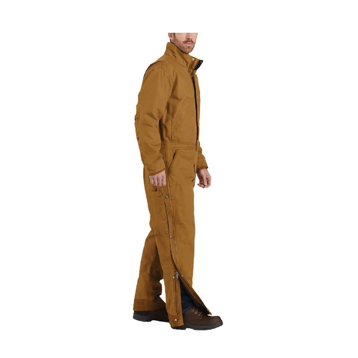 Carhartt coveralls mens 34s - Gem