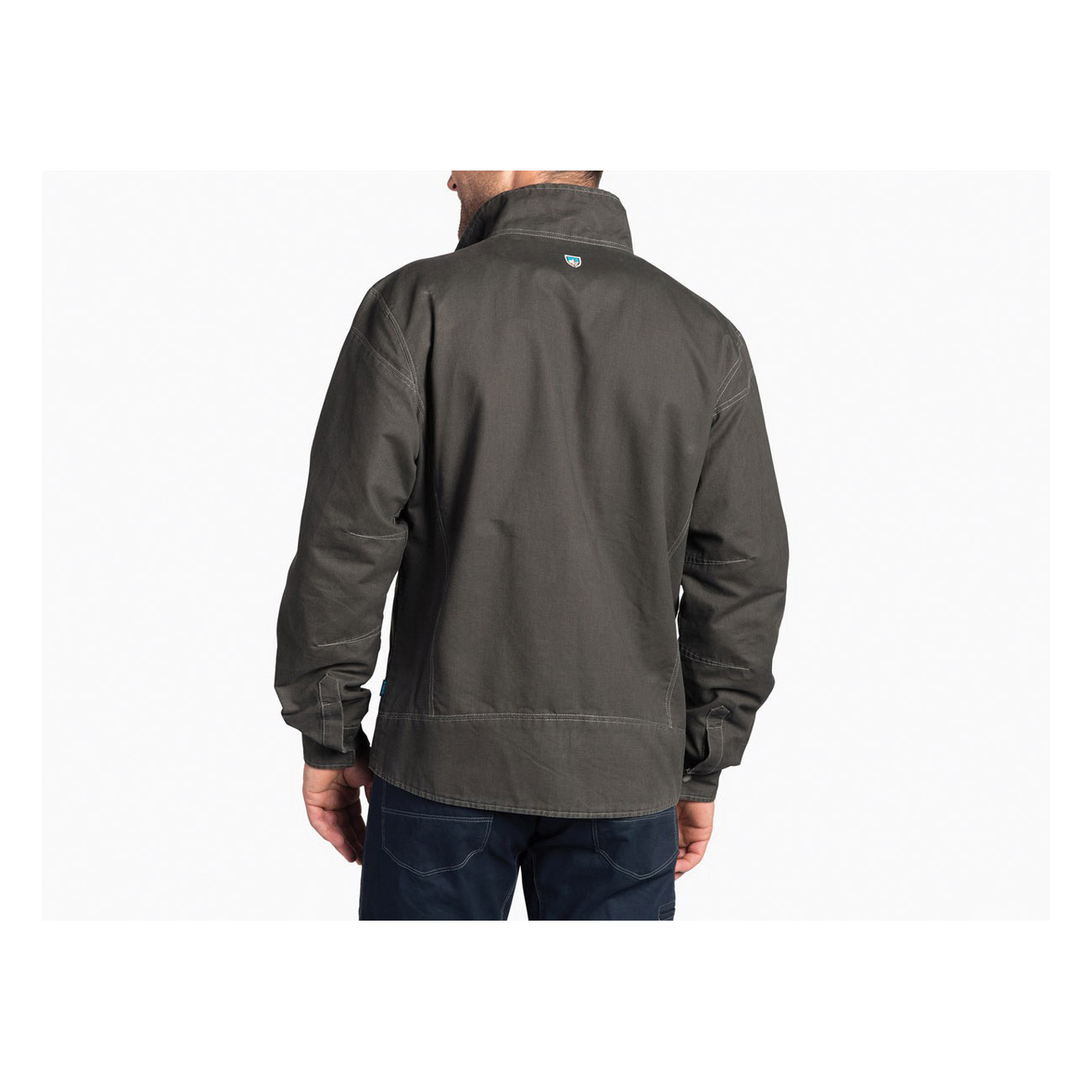 Kuhl burr 1052 on sale jacket