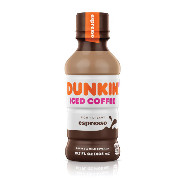 DUNKIN' 049000072365