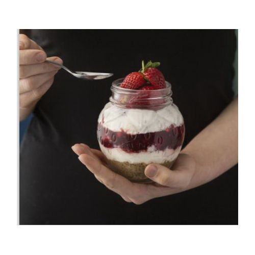 Kilner 25.582 Preserve Jar, 0.4 L - 2