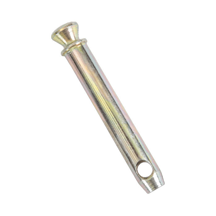 4015623 Top Link Pin, 2 Hitch, Zinc-Plated