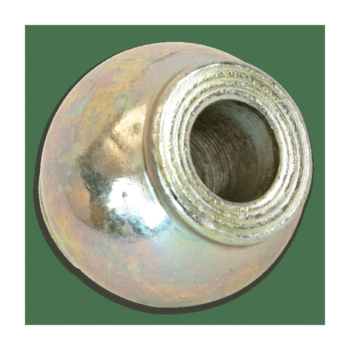 4041203 Replacement Ball, 2 in Dia Ball