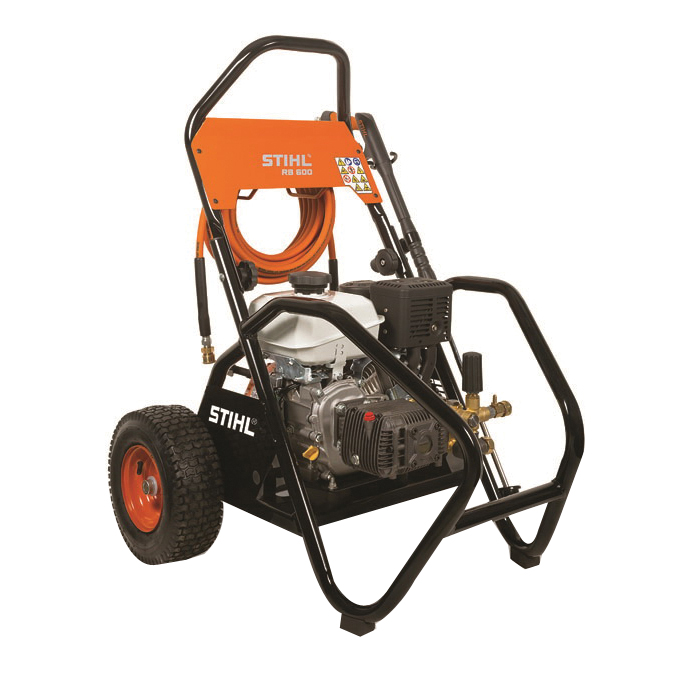 STIHL 47910124600US