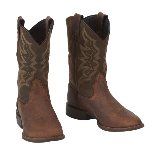 Justin 2024 boots 7221