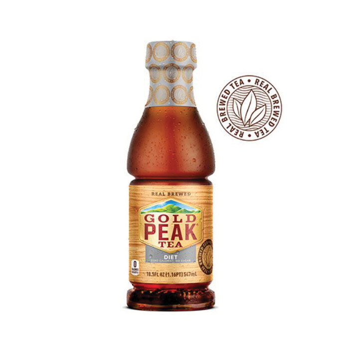 Gold Peak 083900005764