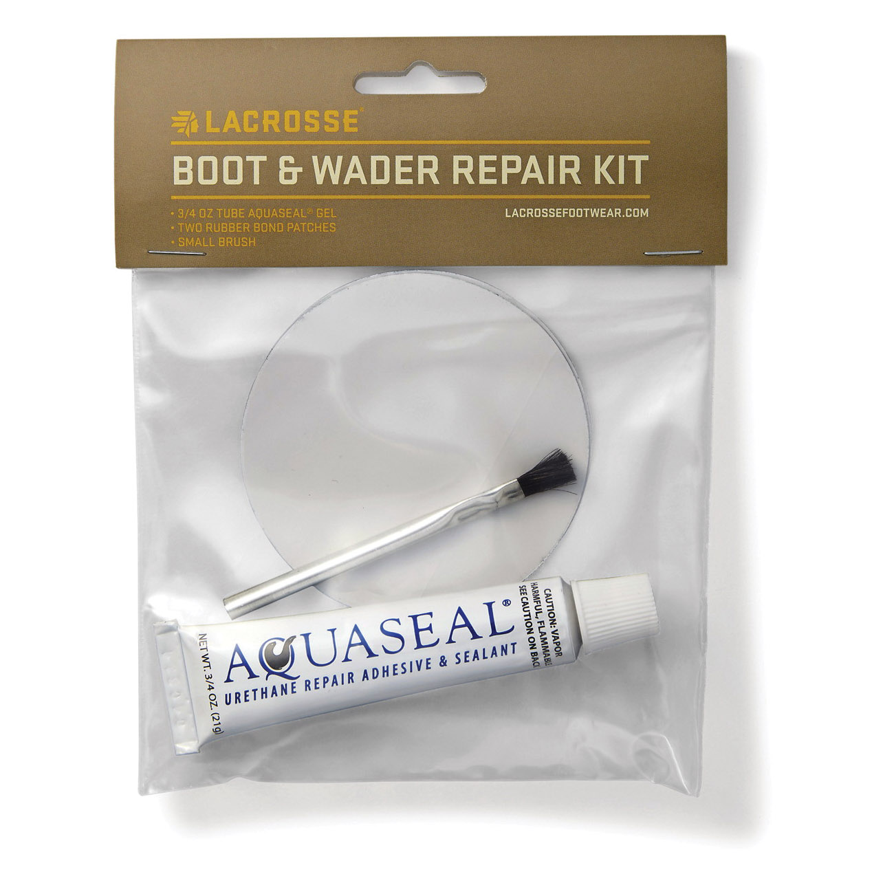 Lacrosse 907022 Boot and Wader Repair Kit