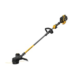 DCST970X1S String Trimmer Kit, Battery Included, 3 Ah, 60 V, Lithium-Ion, 0.08 to 0.095 in Dia Line