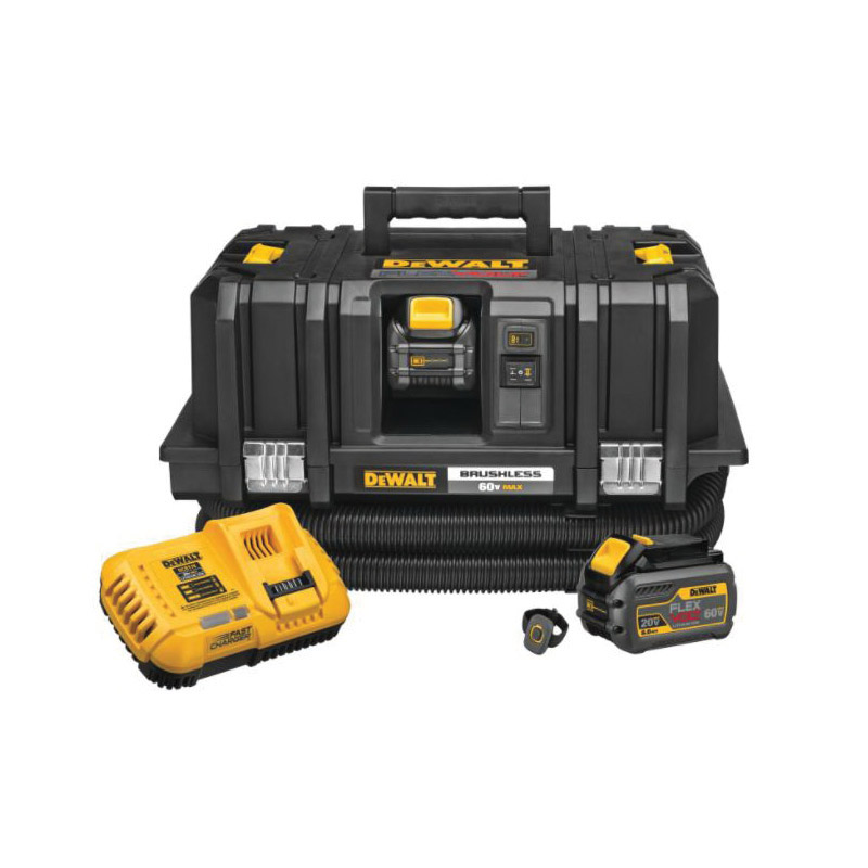 DeWALT DCV585T2