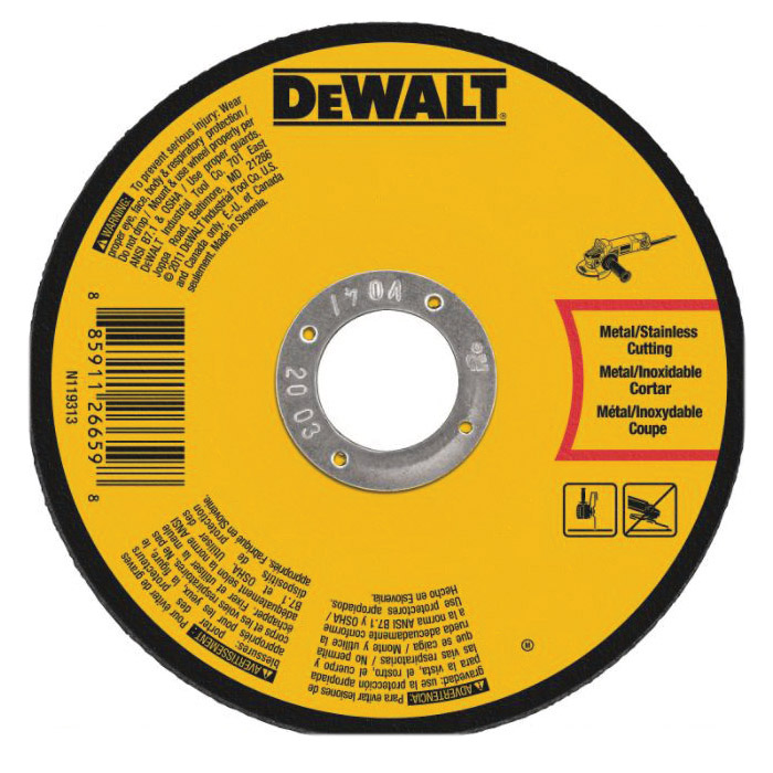 DeWalt DWA8051T10