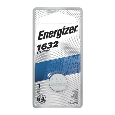 Energizer CR1632