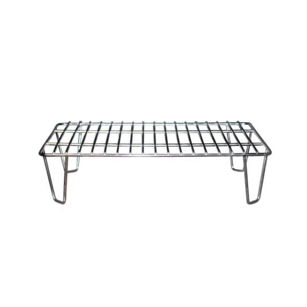 Traeger Grills - BAC386 - 10 INCH CAST GRILL GRATE-BAC386