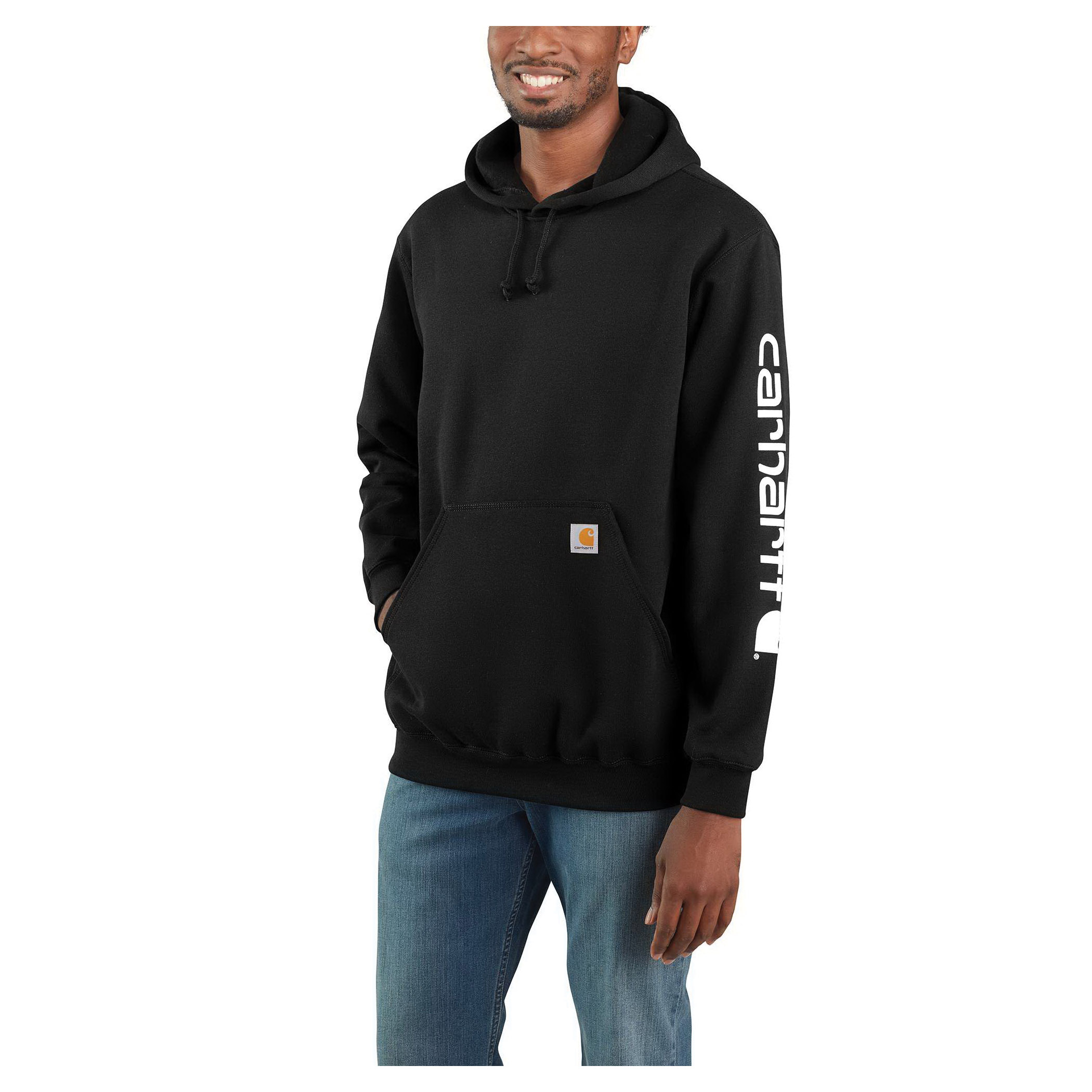 Carhartt K288-BLK-4XL | D&B Supply