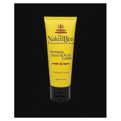 The Naked Bee NBLCO
