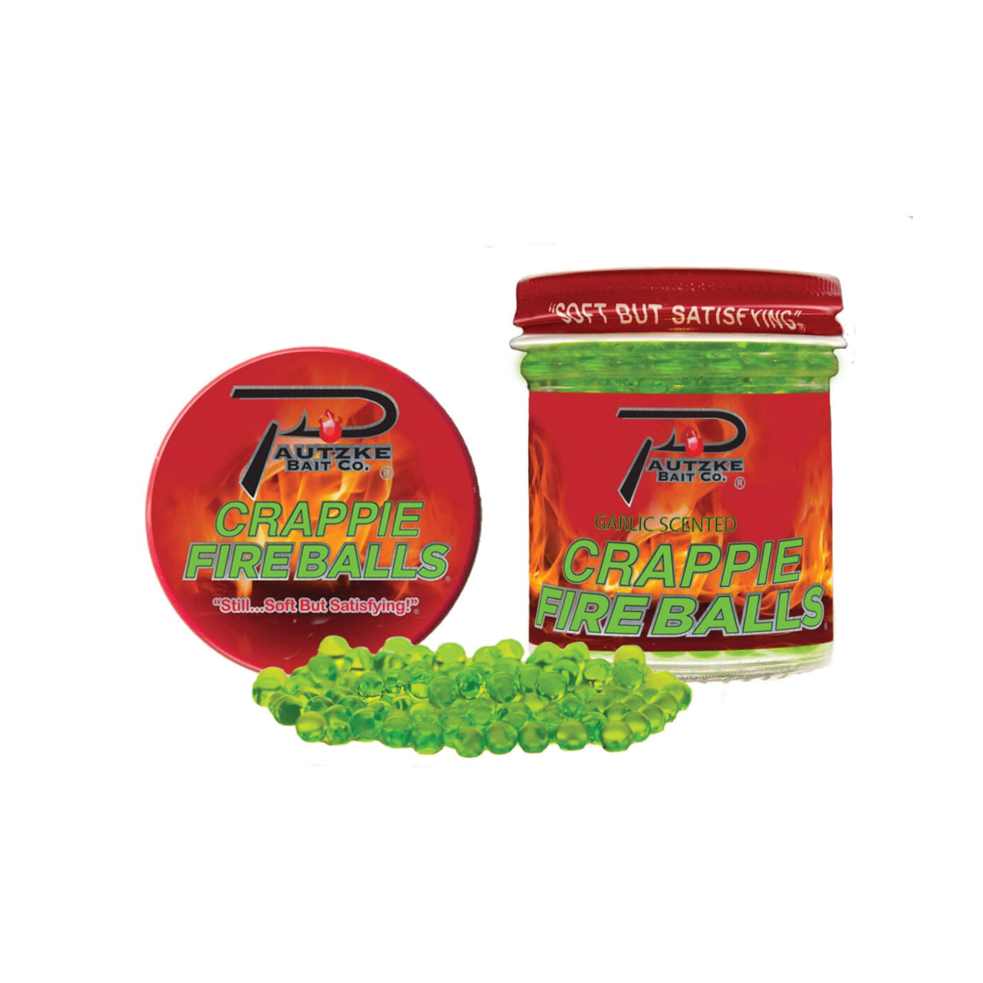 Pautzke Bait PCR/FBLS/CHT