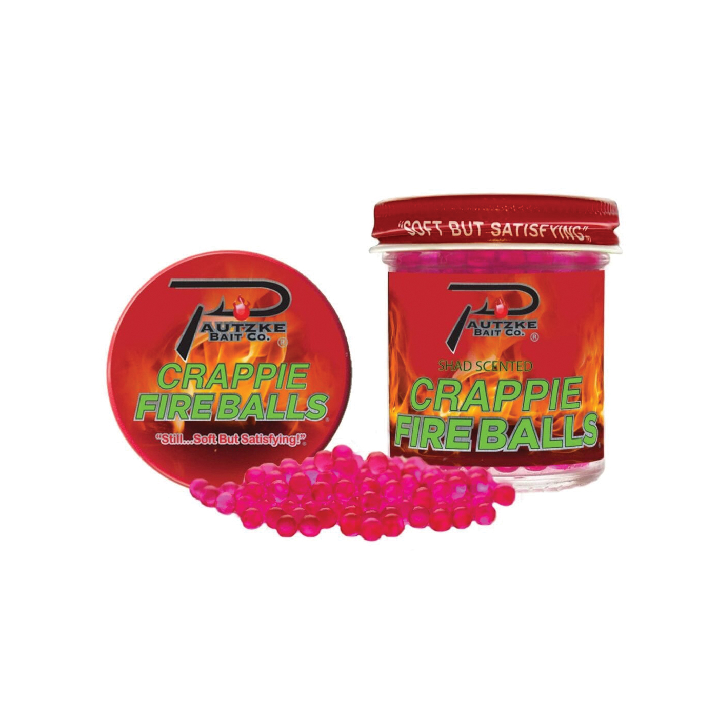 Pautzke Bait PCR/FBLS/PNK