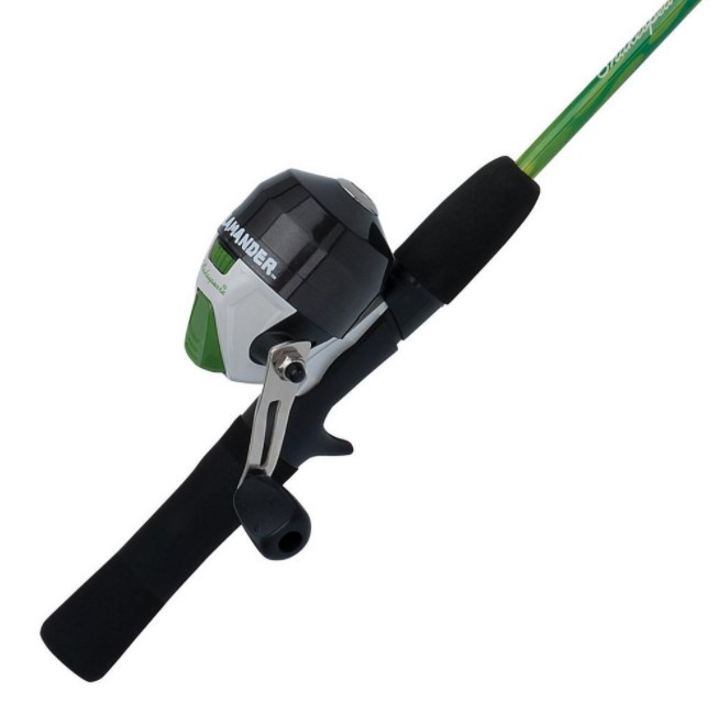 Shakespeare SALSCGCBO