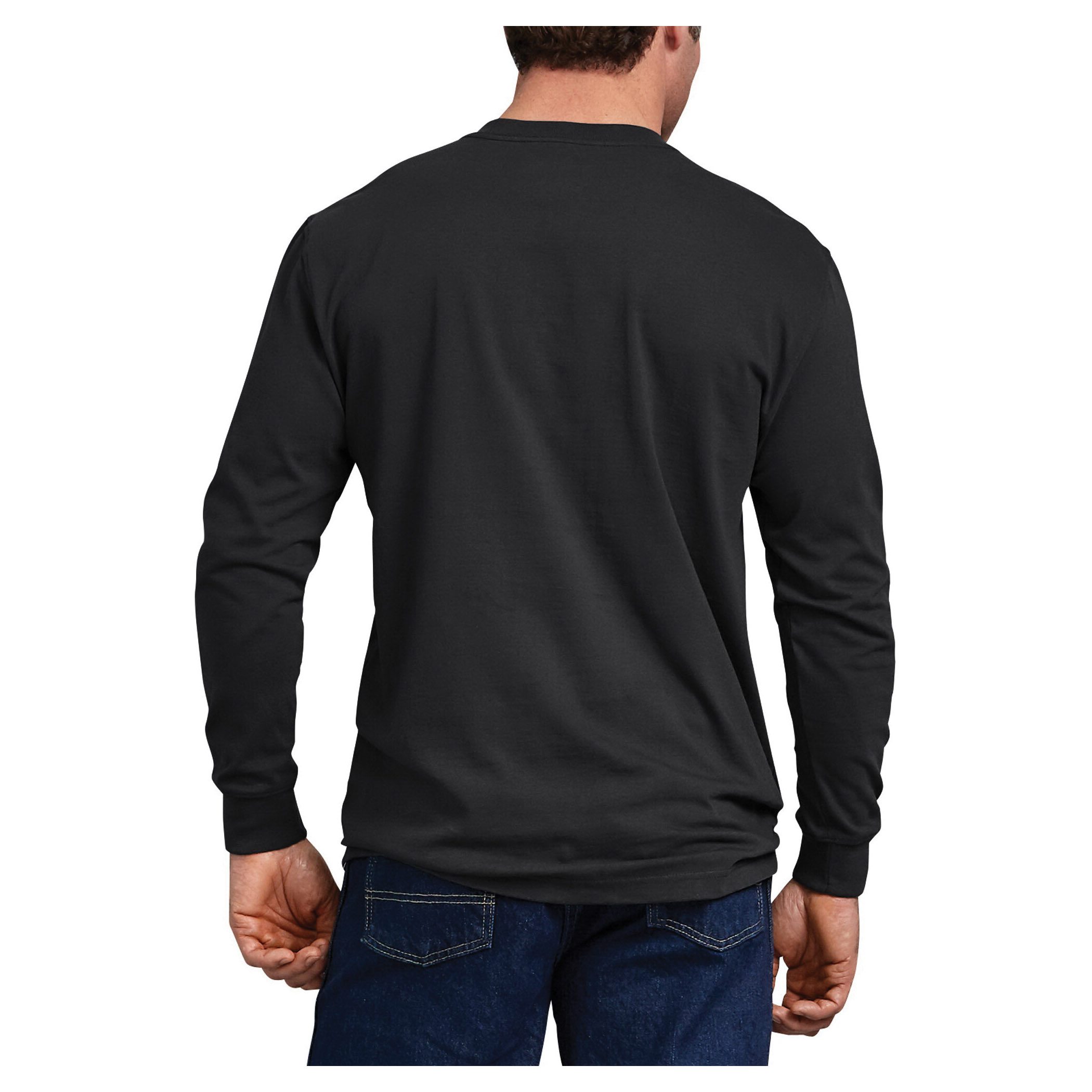 Dickies WL450-BK-2XLT 102988729 | IFA