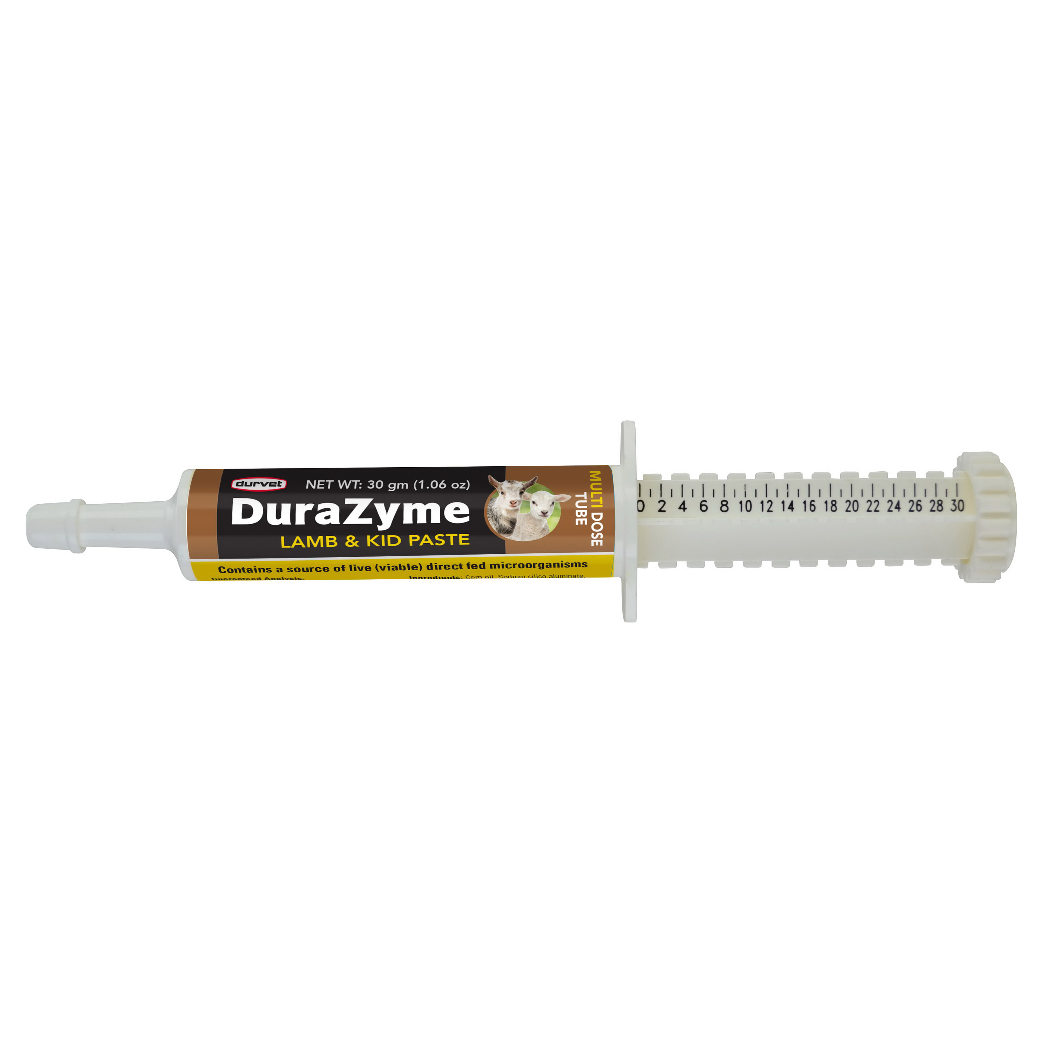 Durvet 001-0518