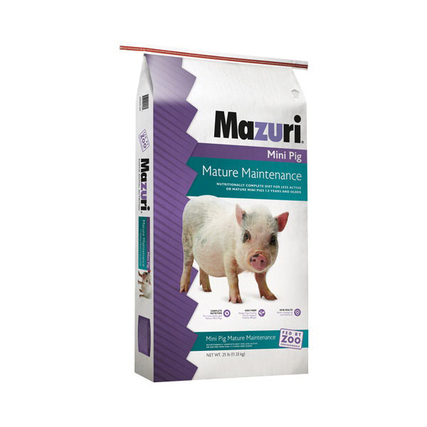 Mazuri 3005274-203