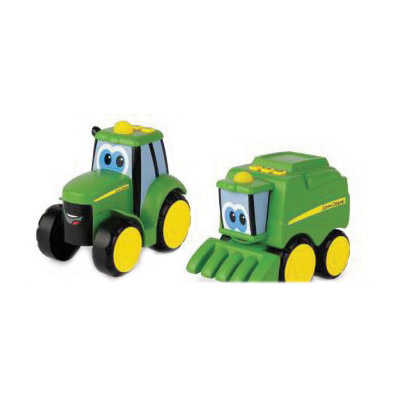 John Deere Toys 37910