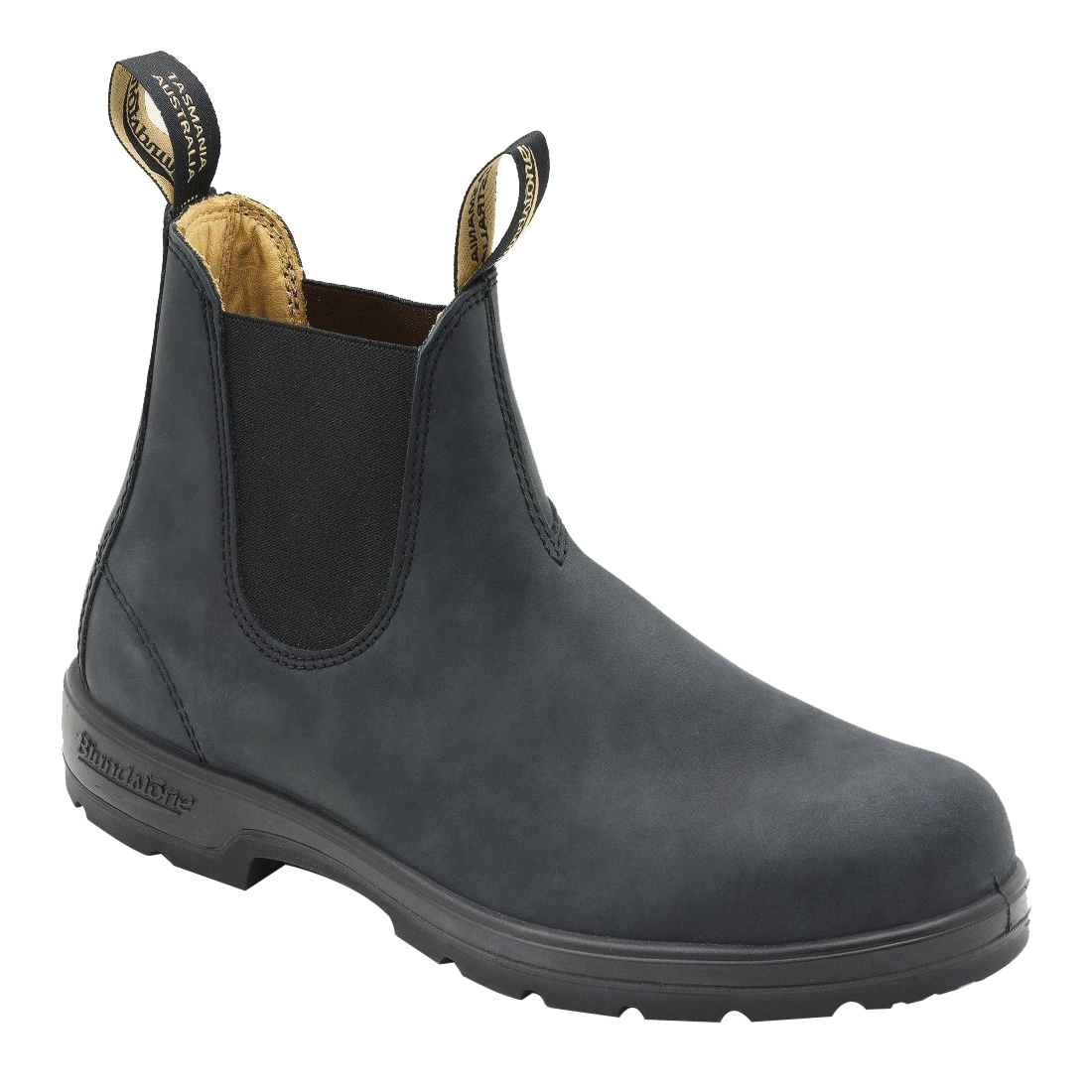 Blundstone 587-BLK-8 | D&B Supply