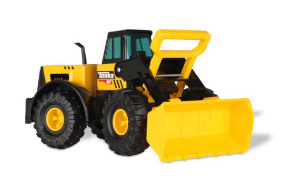 TONKA 06026