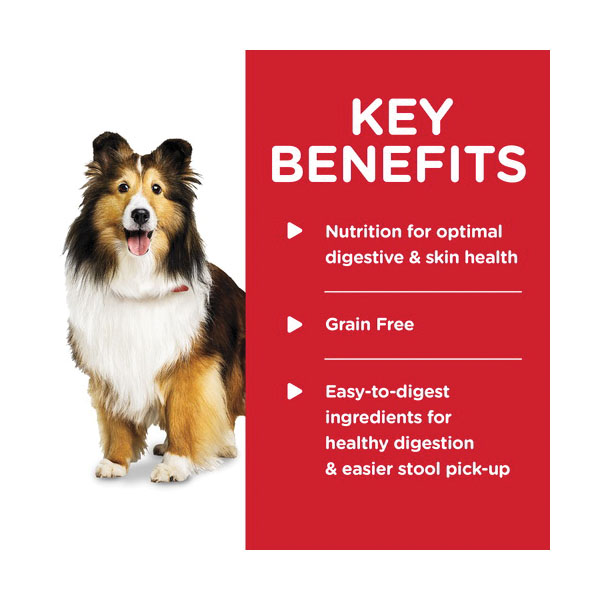 Science Diet 603772 103001634 IFA