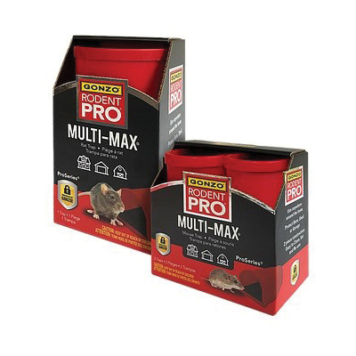 Mouse Trap, Gonzo, Small - 2