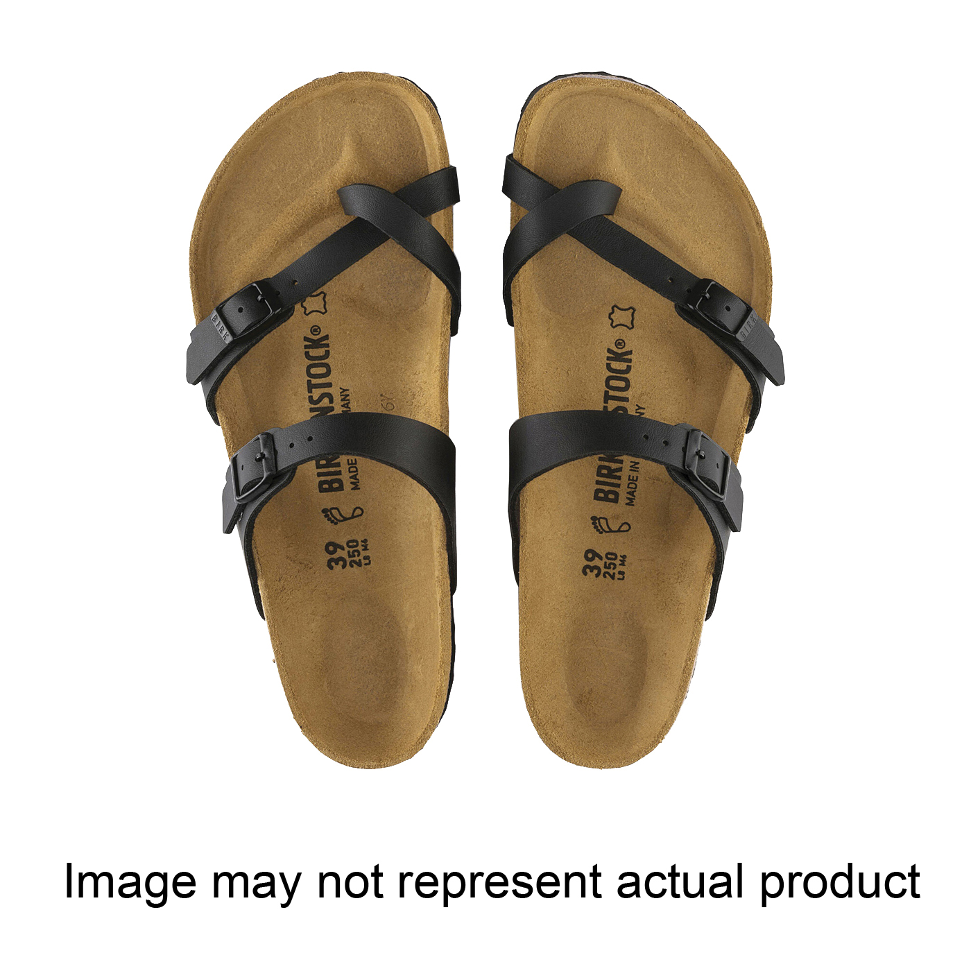 birkenstock 8.5 womens