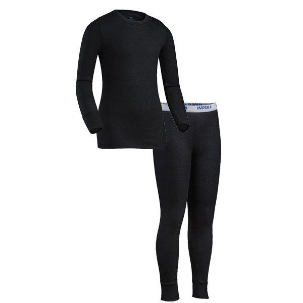 Indera 740ST-BLK-L