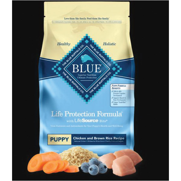 Blue Life Protection Formula 800150