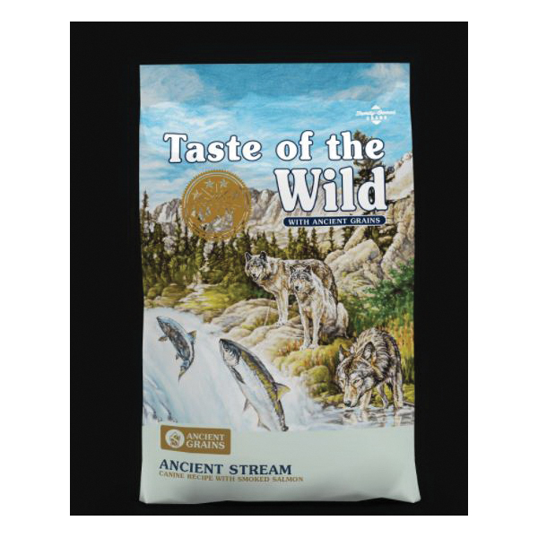 Taste of the Wild 9672