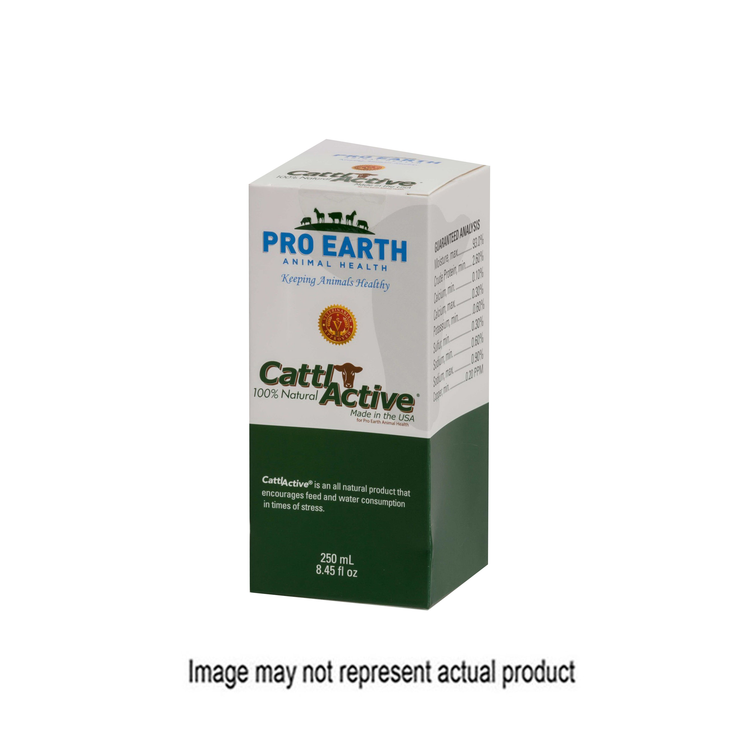 CattlActive CA125