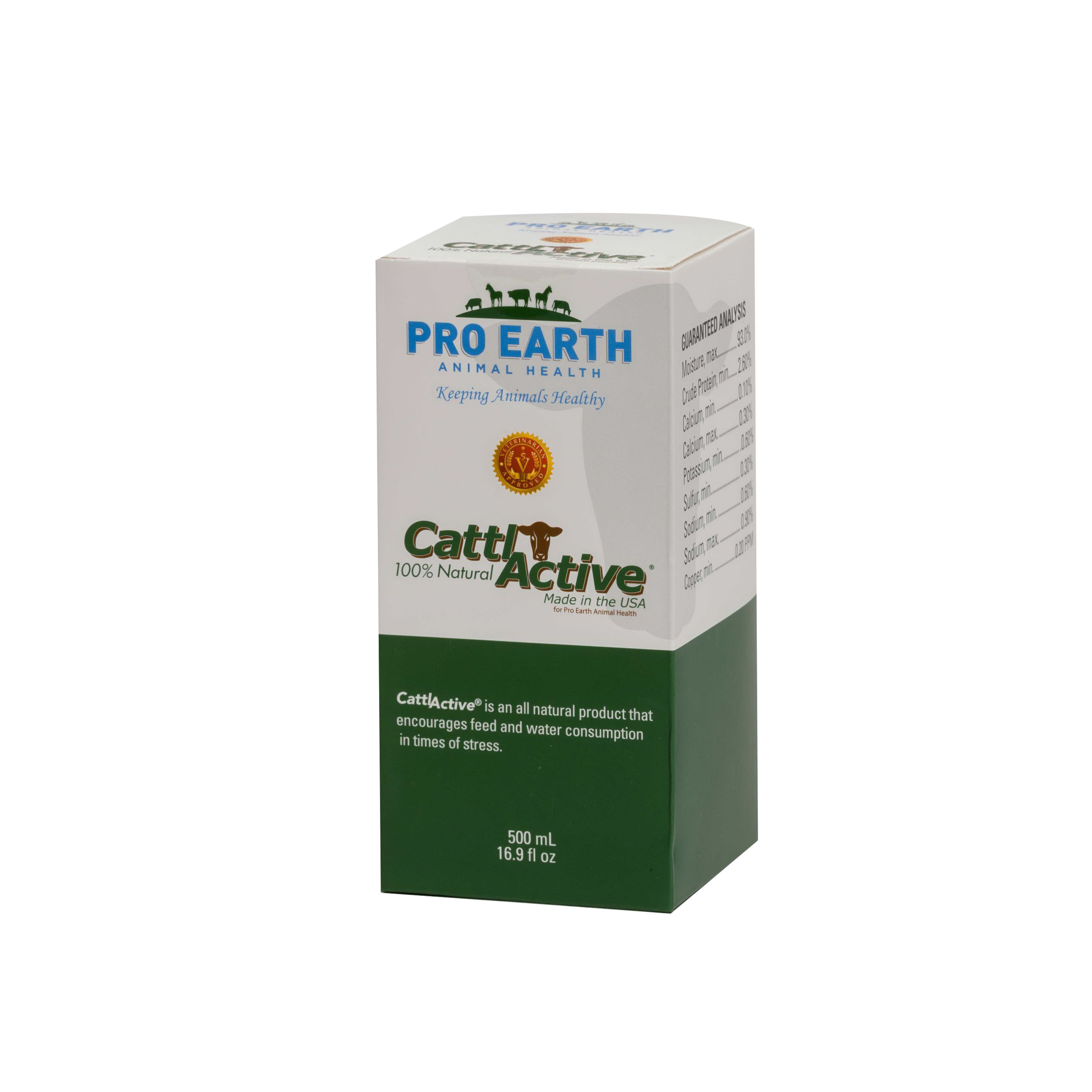 CattlActive CA500