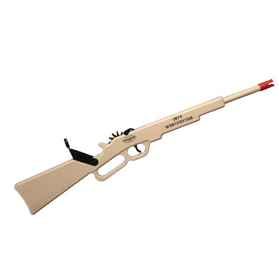MAGNUM RUBBER BAND GUNS GL21873S