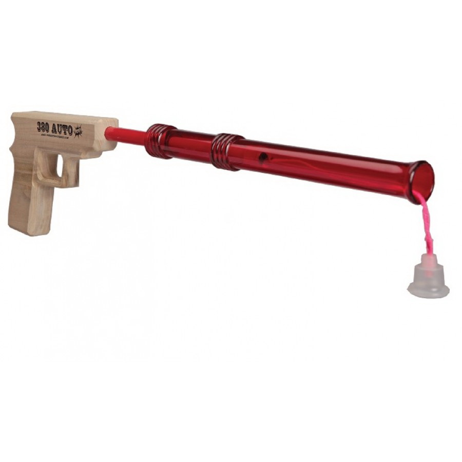 MAGNUM RUBBER BAND GUNS GL2380APOP