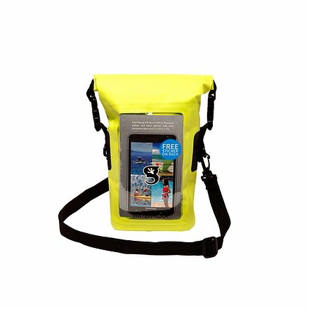 geckobrands dry bolsa