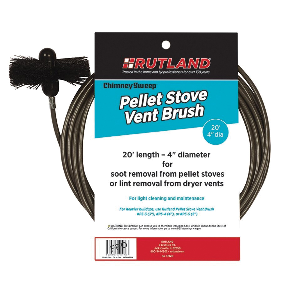 RUTLAND PS-3