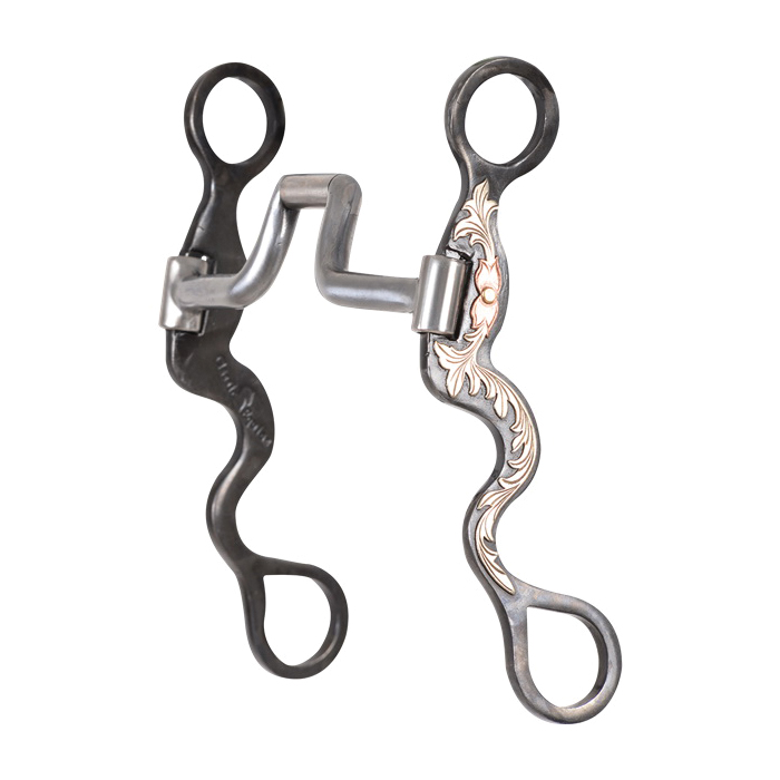 Classic Equine TBBIT38CS70