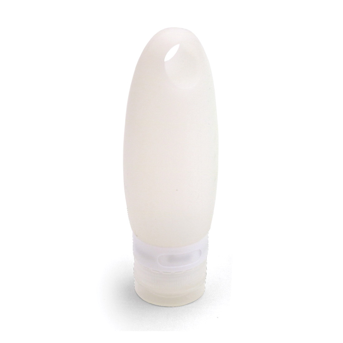 Travel Bottle for Liquid Toiletries and Food Products - Thumbnail 2