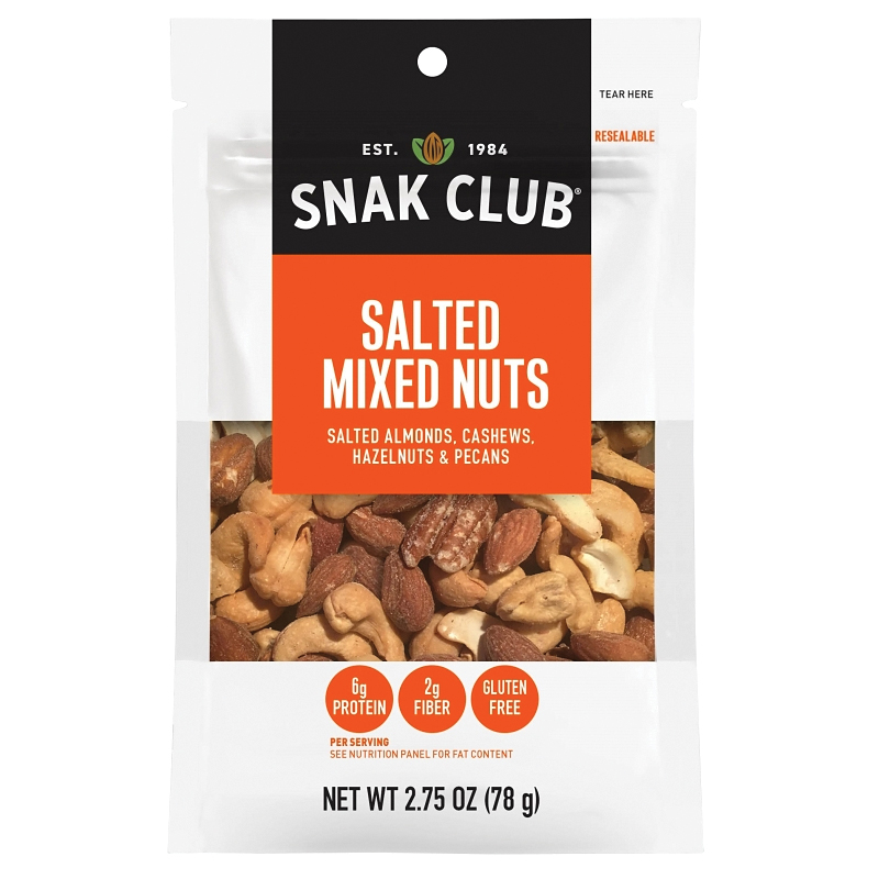 Snak Club CSU29174