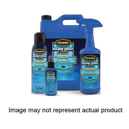 Pyranha 001EQSPG