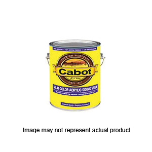 Cabot 0801