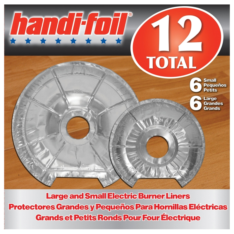 Handi-foil 82042TL-6