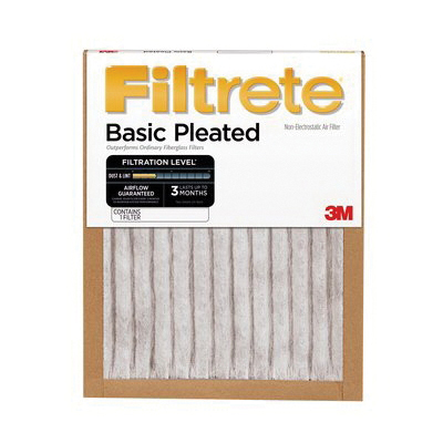 Filtrete FBA24DC-6