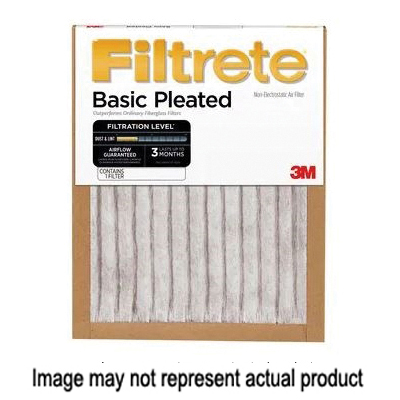 Filtrete FBA16DC-6